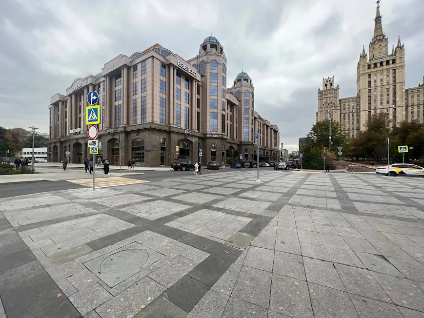 Квартира
